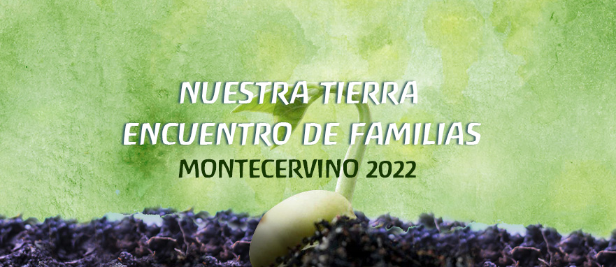 ENCUENTRO DE FAMILIAS 2022